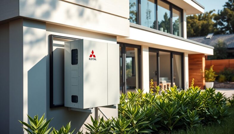 Mitsubishi Electric Heat Pumps review