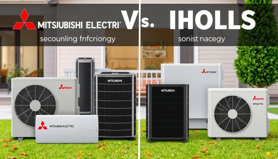 mitsubishi heat pumps comparison mitsubishi heat pumps comparison
